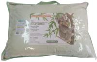 Спальная подушка Delford Эвкалипт Стандарт ПВХ 2ЭП/л-уп22 (48x68)