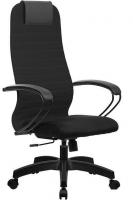 Кресло Metta SU-BK130-10 PL (черный)