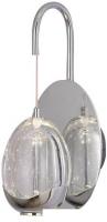Бра Kinklight Берти 07866.02 (хром)