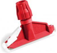 Моп (тряпка) Merida ZS091 (красный)