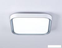 Светильник Ambrella FZ1250 WH/GR (белый/серый)