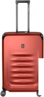 Чемодан-спиннер Victorinox Spectra 3.0 611760 (красный)