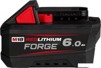 Аккумулятор Milwaukee M18 Forge M18FB6 4932492533 (18В/6 Ач)