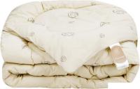 Одеяло ИвШвейСтандарт Кашемир ОПК-15 140x205