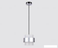 Подвесная люстра Ambrella TR3644 CH/FR