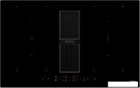 Варочная панель Korting HIBH 84980 NB