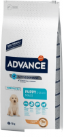 Сухой корм для собак Advance Maxi Puppy Chicken and Rice (для щенков крупных пород с курицей и рисом