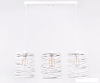 Подвесная люстра Ambrella TR8402/3 WH (белый)