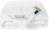 Одеяло ИвШвейСтандарт Bamboo MN-01/300-B-140 140x205