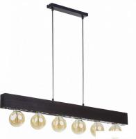 Подвесная люстра TK Lighting TKP2669