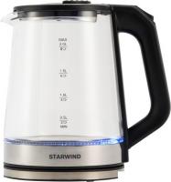 Электрический чайник StarWind SKG5778