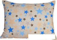 Спальная подушка Angellini 3с05дб 50x70 (дуэт)