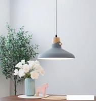 Подвесная люстра Home Light Астерия A039-2 (серый)