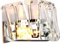 Бра Ambrella TR5175 CH/CL (хром/прозрачный)