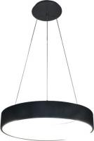 Подвесная люстра Mirastyle SL-41052/600-120W BK