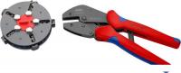 Кримпер Knipex 97 33 02