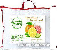 Спальная подушка OL-Tex Home Fresh ФИМн-77-1 68x68