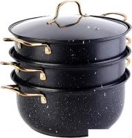 Мантоварка Mayer&Boch 31254