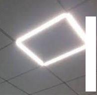 Линейный светильник КС 89139