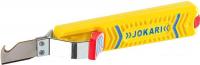 Нож для изоляции Jokari Secura No. 28H 10280