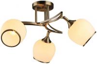 Припотолочная люстра Mirastyle SX-N-6098/3 AB