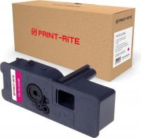 Картридж Print-Rite PR-TK5220M (аналог Kyocera TK5220M)