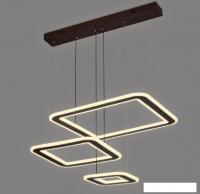 Подвесная люстра Ambrella FA433 CF (кофе)