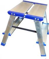 Лестница-стремянка TARKO Т-14202 (2x2 ступени)