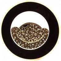 Бра Mirastyle WX-8108/1W-B CR