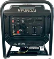 Бензиновый генератор Hyundai HHY 4050SI