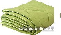 Одеяло Angellini 3с415б (150x205, зеленый)
