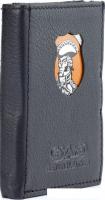 Кошелек S.Quire QK30BK (черный)
