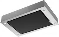 Кухонная вытяжка Akpo Manado 90 WK-9 (черное стекло/нержавеющая сталь)