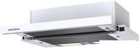 Кухонная вытяжка Krona Kamilla 600 2DN (белый)