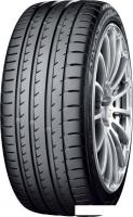 Летние шины Yokohama Advan Sport V105S 235/50R19 99W