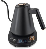 Электрический чайник CENTEK CT-1005 (черный)