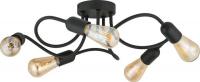 Припотолочная люстра TK Lighting TKP4408