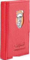 Кошелек S.Quire QK30R (красный)