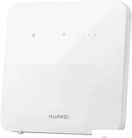 4G Wi-Fi роутер Huawei B320-323 (белый)