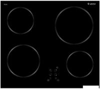 Варочная панель GEFEST ПВЭ 4233 К11