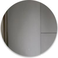 Алмаз-Люкс Зеркало Tokyo 50s-4 (с подсветкой)