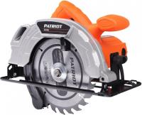 Дисковая (циркулярная) пила Patriot CS 182 190301182
