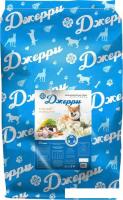 Сухой корм для собак Джерри Курица с овощами 10 кг