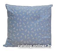 Спальная подушка Даргез Полупух 03911 (68x68)