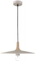 Подвесная люстра Bergenson Bjorn Mango Pyor BB0000447 (бежевый)