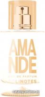Парфюмерная вода Solinotes Amande EdP (50 мл)