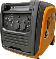 Бензиновый генератор Carver PPG-4500IS