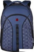 Городской рюкзак Wenger Sun 610214 (синий)