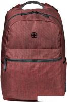 Школьный рюкзак Wenger Colleague 605027 (бордовый)