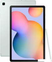 Планшет Samsung Galaxy Tab S6 Lite 2024 Wi-Fi SM-P620 4GB/64GB (мятный)